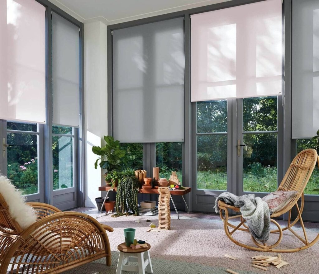 Cách âm tốt mang lại sự thoải mái cho không gian sống Cách âm tốt mang lại sự thoải mái cho không gian sống