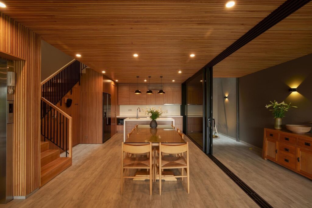 Màu sắc giúp tô điểm ngôi nhà của bạn thêm sang trọng và đẳng cấp Màu sắc giúp tô điểm ngôi nhà của bạn thêm sang trọng và đẳng cấp