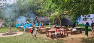 Team Building 2023 – Be Stronger Together 2