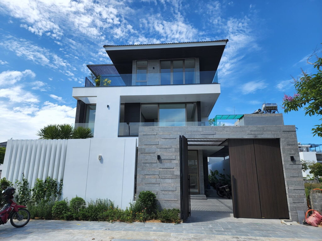 Cửa nhôm cao cấp là gì?