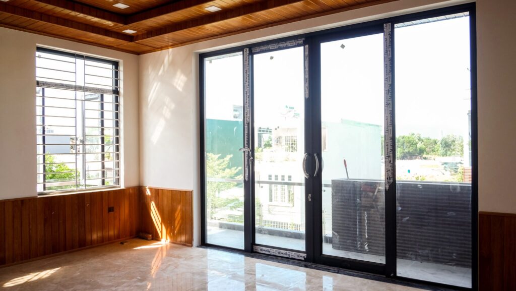 Lựa chọn mẫu thương hiệu nhôm cao cấp