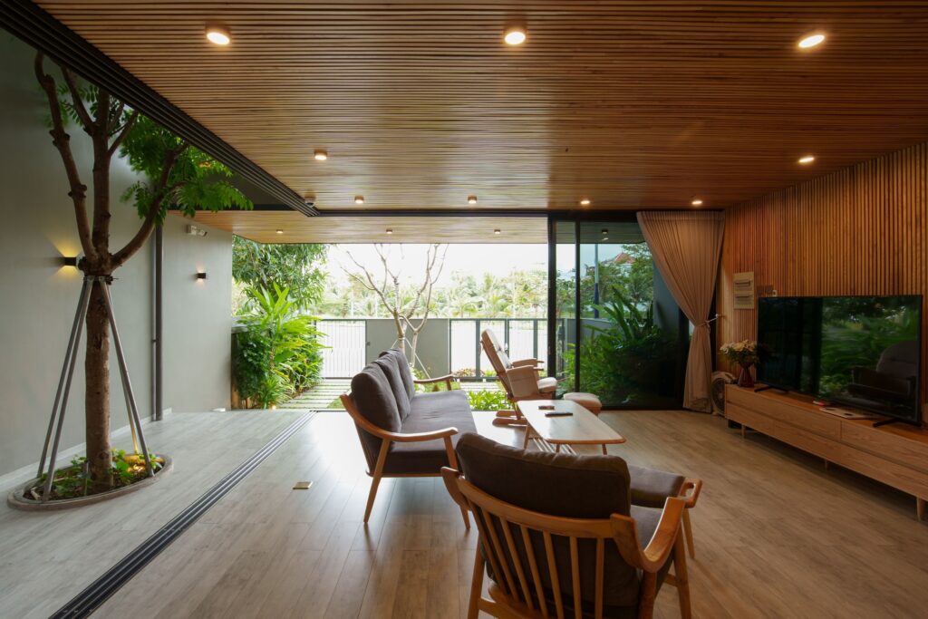 Giới thiệu kính cường lực